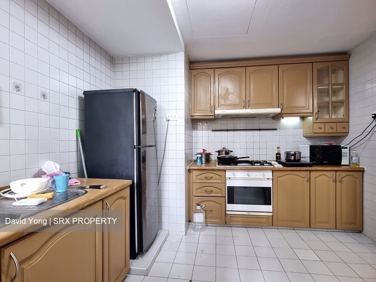 Casuarina Cove (D15), Condominium #544056231
